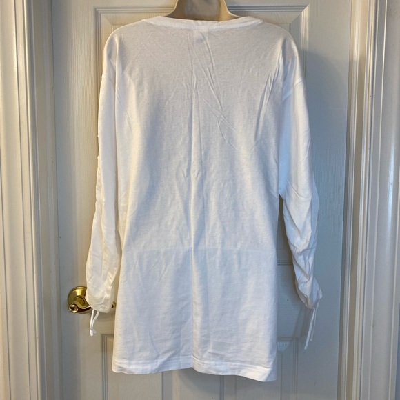 Long sleeved PINK brand t-shirt. - Picture 5 of 6